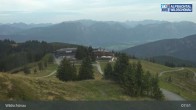 Archiv Foto Webcam Ski- und Wandergebiet Schatzberg 07:00