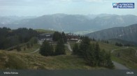 Archiv Foto Webcam Ski- und Wandergebiet Schatzberg 08:00