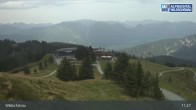 Archiv Foto Webcam Ski- und Wandergebiet Schatzberg 10:00