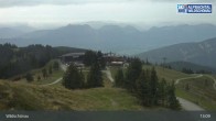Archiv Foto Webcam Ski- und Wandergebiet Schatzberg 12:00