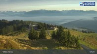 Archiv Foto Webcam Ski- und Wandergebiet Schatzberg 04:00
