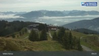 Archiv Foto Webcam Ski- und Wandergebiet Schatzberg 06:00