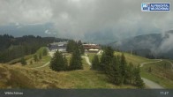 Archiv Foto Webcam Ski- und Wandergebiet Schatzberg 08:00