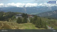 Archiv Foto Webcam Ski- und Wandergebiet Schatzberg 12:00