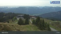 Archiv Foto Webcam Ski- und Wandergebiet Schatzberg 16:00