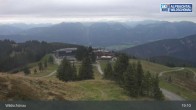 Archiv Foto Webcam Ski- und Wandergebiet Schatzberg 18:00