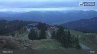 Archiv Foto Webcam Ski- und Wandergebiet Schatzberg 20:00