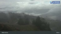 Archiv Foto Webcam Ski- und Wandergebiet Schatzberg 08:00