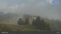 Archiv Foto Webcam Ski- und Wandergebiet Schatzberg 10:00