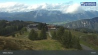 Archiv Foto Webcam Ski- und Wandergebiet Schatzberg 16:00