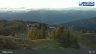 Archiv Foto Webcam Ski- und Wandergebiet Schatzberg 18:00