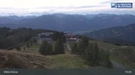 Archiv Foto Webcam Ski- und Wandergebiet Schatzberg 20:00
