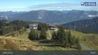 Archiv Foto Webcam Ski- und Wandergebiet Schatzberg 08:00