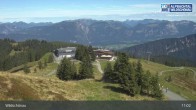 Archiv Foto Webcam Ski- und Wandergebiet Schatzberg 10:00