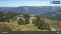 Archiv Foto Webcam Ski- und Wandergebiet Schatzberg 12:00