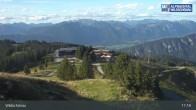Archived image Webcam Ski and Hiking Area Schatzberg 16:00