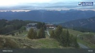 Archived image Webcam Ski and Hiking Area Schatzberg 18:00