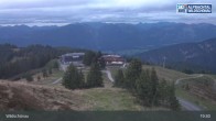 Archiv Foto Webcam Ski- und Wandergebiet Schatzberg 20:00