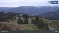 Archived image Webcam Ski and Hiking Area Schatzberg 00:00