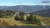 Archiv Foto Webcam Ski- und Wandergebiet Schatzberg 09:00