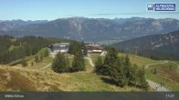 Archiv Foto Webcam Ski- und Wandergebiet Schatzberg 10:00