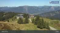 Archiv Foto Webcam Ski- und Wandergebiet Schatzberg 12:00