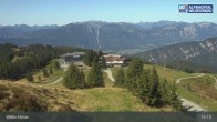 Archiv Foto Webcam Ski- und Wandergebiet Schatzberg 14:00