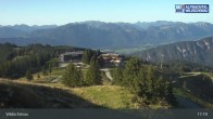 Archiv Foto Webcam Ski- und Wandergebiet Schatzberg 16:00