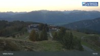 Archiv Foto Webcam Ski- und Wandergebiet Schatzberg 18:00