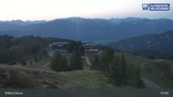Archiv Foto Webcam Ski- und Wandergebiet Schatzberg 20:00