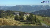 Archiv Foto Webcam Ski- und Wandergebiet Schatzberg 08:00