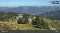 Archiv Foto Webcam Ski- und Wandergebiet Schatzberg 10:00