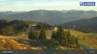 Archiv Foto Webcam Ski- und Wandergebiet Schatzberg 06:00