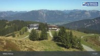 Archiv Foto Webcam Ski- und Wandergebiet Schatzberg 10:00