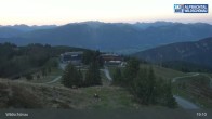 Archiv Foto Webcam Ski- und Wandergebiet Schatzberg 04:00