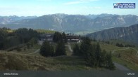 Archiv Foto Webcam Ski- und Wandergebiet Schatzberg 08:00