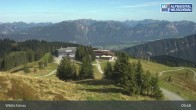 Archiv Foto Webcam Ski- und Wandergebiet Schatzberg 09:00