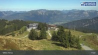Archiv Foto Webcam Ski- und Wandergebiet Schatzberg 10:00