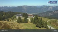 Archiv Foto Webcam Ski- und Wandergebiet Schatzberg 12:00