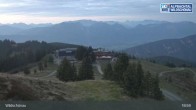 Archiv Foto Webcam Ski- und Wandergebiet Schatzberg 02:00