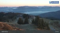 Archiv Foto Webcam Ski- und Wandergebiet Schatzberg 07:00