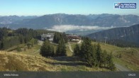 Archiv Foto Webcam Ski- und Wandergebiet Schatzberg 08:00