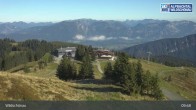 Archiv Foto Webcam Ski- und Wandergebiet Schatzberg 09:00