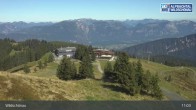 Archiv Foto Webcam Ski- und Wandergebiet Schatzberg 10:00