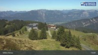 Archiv Foto Webcam Ski- und Wandergebiet Schatzberg 12:00