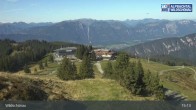 Archiv Foto Webcam Ski- und Wandergebiet Schatzberg 14:00