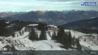 Archiv Foto Webcam Ski- und Wandergebiet Schatzberg 08:00
