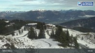 Archiv Foto Webcam Ski- und Wandergebiet Schatzberg 09:00