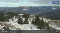 Archiv Foto Webcam Ski- und Wandergebiet Schatzberg 10:00