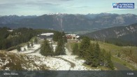 Archiv Foto Webcam Ski- und Wandergebiet Schatzberg 12:00